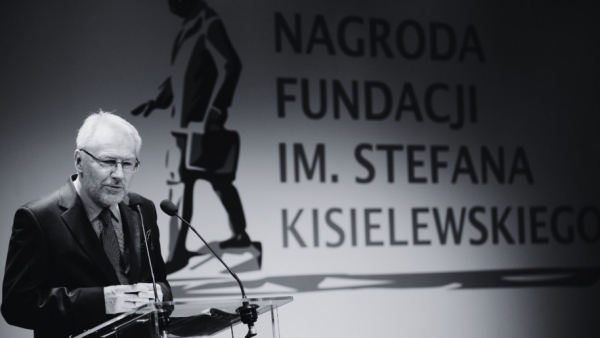 Nie żyje kompozytor Wojciech Trzciński. Jeden z pomysłodawców "Fryderyków" 