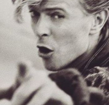 Wielki powrót Davida Bowiego?