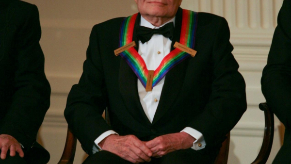 Nie żyje Jerry Herman, autor słynnych broadwayowskich musicali