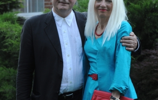 Niezabitowska i Tomaszewski laureatami nagrody im. Miłosza