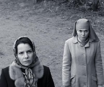 Agata Kulesza nagrodzona przez amerykańskich krytyków