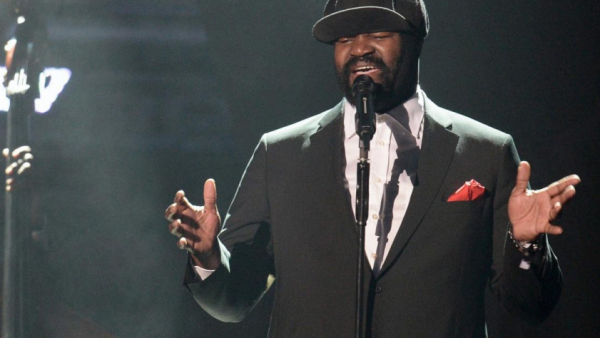 Gregory Porter wystąpi w Łodzi