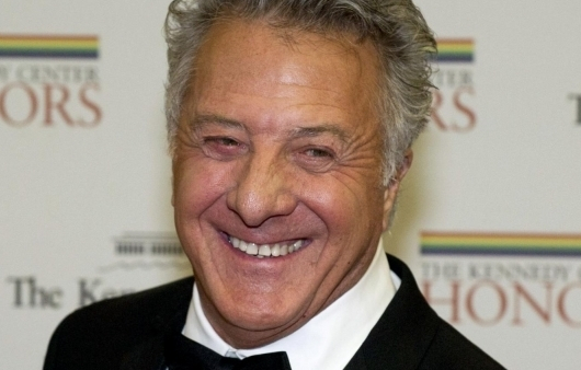 Dustin Hoffman przeszedł operację nowotworu