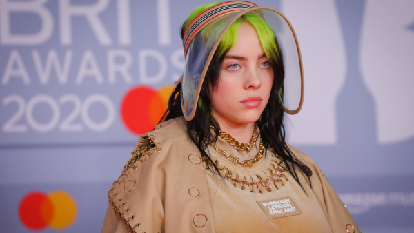Billie Eilish: ludzie mnie nienawidzą