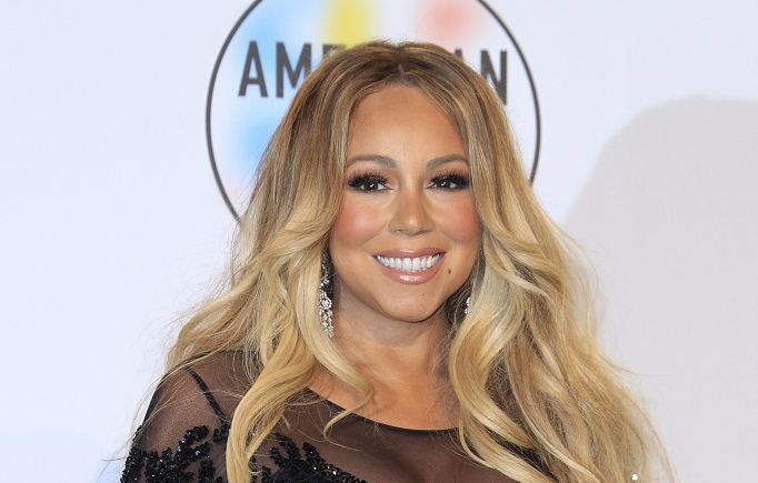 Mariah Carey powraca z nowym albumem
