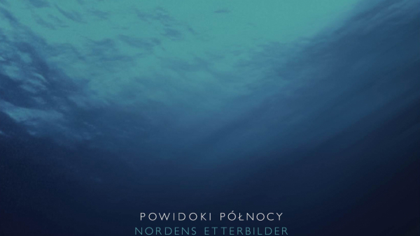 Powidoki północy/Nordens Etterbilder: Ygor Przebindowski