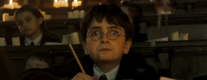 Serial o Harrym Potterze w pierwszym zwiastunie