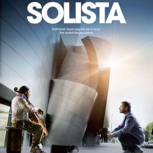 "Solista" - DVD
