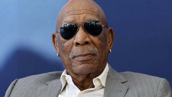 Morgan Freeman zapowiedział premierę bluesowego albumu i wypuścił pierwszy singiel