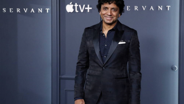 Reżyser słynnego "Szóstego zmysłu" ogłosił obsadę swojego nowego filmu