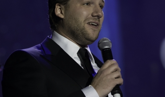 Young Talent Award wreczona!