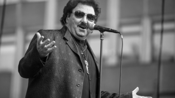 Krzysztof Krawczyk nie żyje. Miał 74 lata