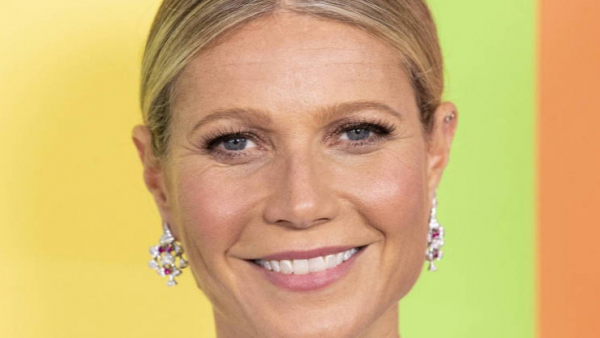 Gwyneth Paltrow bierze udział w instagramowym wyzwaniu, aby pomóc potrzebującym