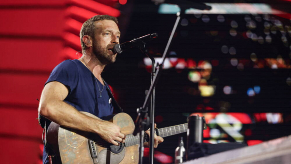 Coldplay, U2 i Ed Sheeran na szczycie listy najpopularniejszych artystów koncertowych w XXI w.