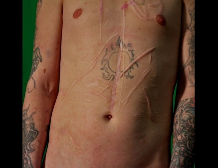 Szokujący prowokator - Petr Pavlensky gościem Off Plus Camera 