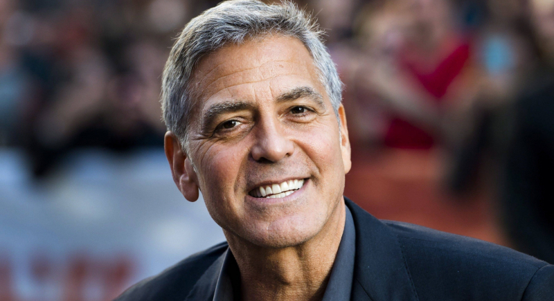 George Clooney powraca na mały ekran