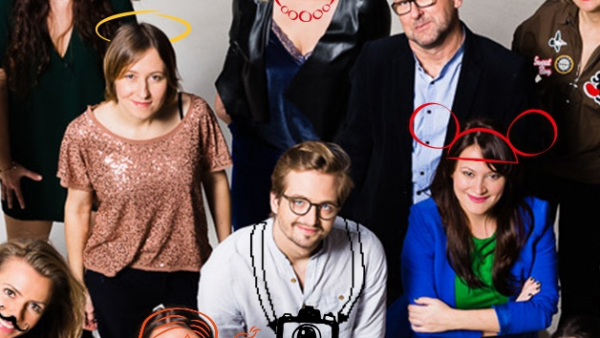 RADIOWCY – czyli wszystko, co chcielibyście wiedzieć o załodze RMF Classic, ale nie było okazji zapytać! 