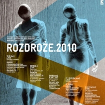 Już za tydzień Festiwal Rozdroże