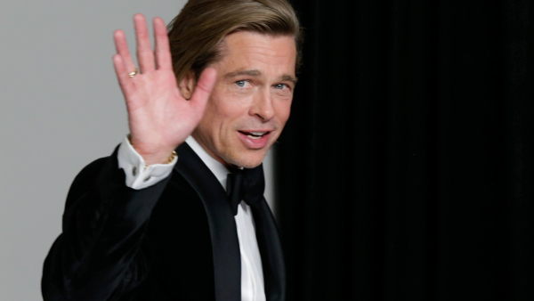 Brad Pitt zagra w dreszczowcu według japońskiego bestsellera