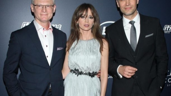 Polski film zachwycił Brytyjczyków