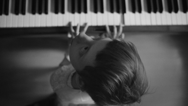 LET’S DOC Festiwal Filmów Dokumentalnych dla Młodej Widowni