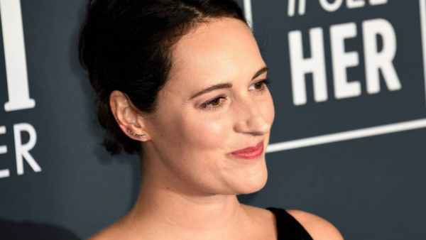 Phoebe Waller-Bridge może zastąpić Harrisona Forda w roli głównej w „Indiana Jones”