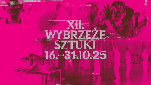 Wybrzeże Sztuki powraca