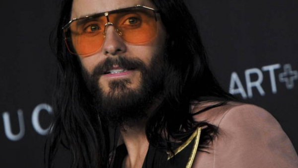 Jared Leto zagra główną rolę w nowym filmie Darrena Aronofsky’ego „Adrift”