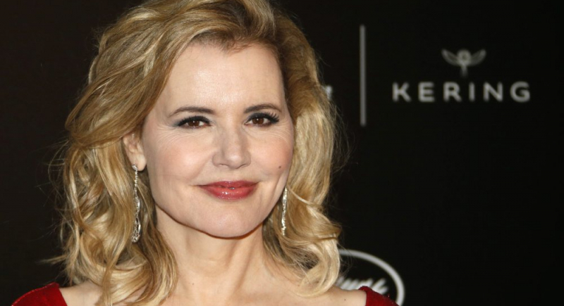 W Hollywood wciąż nie ma ról dla starszych kobiet – twierdzi Geena Davis