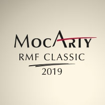 Wystartowały MocArty - plebiscyt słuchaczy RMF Classic! Zagłosuj, wybierz swoich zwycięzców za rok 2019 i wygraj cenne nagrody!