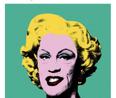 John Malkovich jako Che Guevara. I Marilyn Monroe