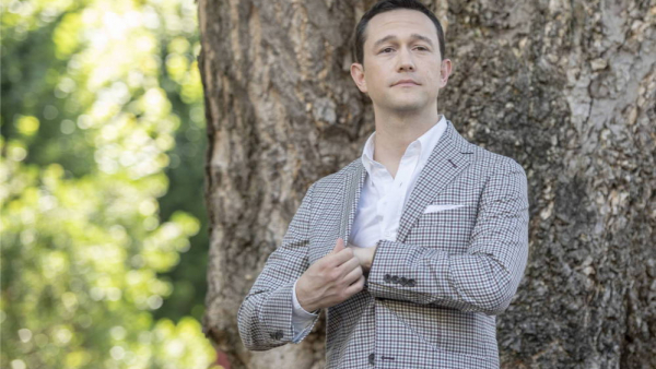 Joseph Gordon-Levitt dostał rolę w czwartej części „Gliniarza z Beverly Hills”