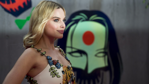 Harley Quinn - komiksowy as w rękawie