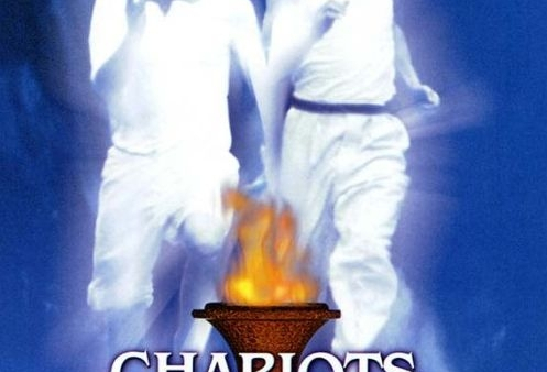 "Rydwany ognia" na scenie teatru w Soho