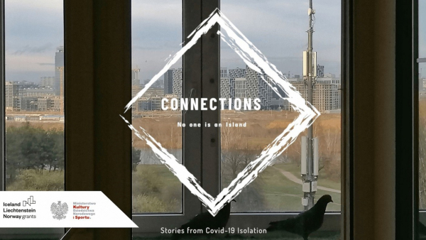 „Connections – No One Is an Island” 