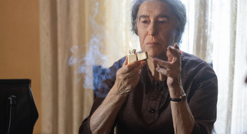 „Golda” z Helen Mirren otrzymała Nagrodę Publiczności na 21. Warszawskim Festiwalu Filmów o Tematyce Żydowdowskiej "Kamera Dawida"