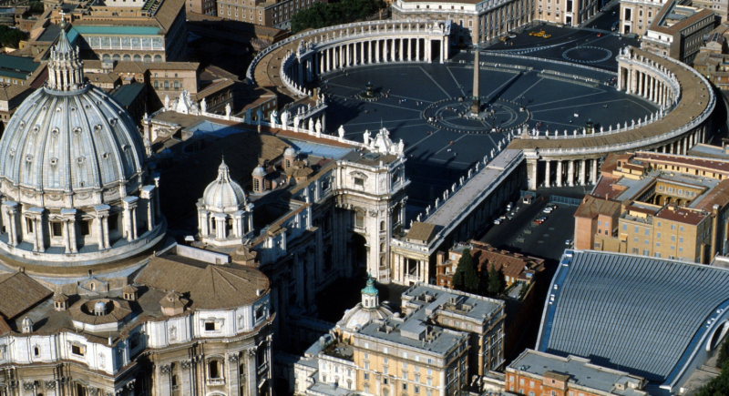  Pracownicy włoskiej służby zdrowia mogą bezpłatnie zwiedzić Muzea Watykańskie