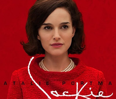 "Jackie" - film o żonie Kennedy'ego od piątku w kinach