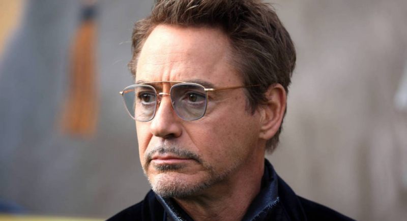 Robert Downey Jr. dostał główną rolę w nowym serialu twórcy głośnego "Oldboya”