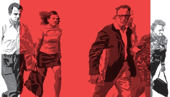 Wystawa "#dziedzictwo” czynna jeszcze przez miesiąc