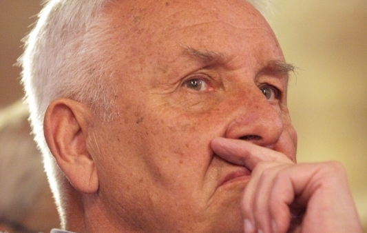 Nieznane pieśni Góreckiego zabrzmią na nowo