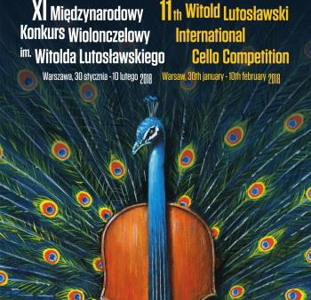 Rozpoczęły się przesłuchania II etapu Konkursu im. W. Lutosławskiego