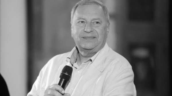 Jerzy Stuhr zostanie pochowany na Cmentarzu Rakowickim w Krakowie