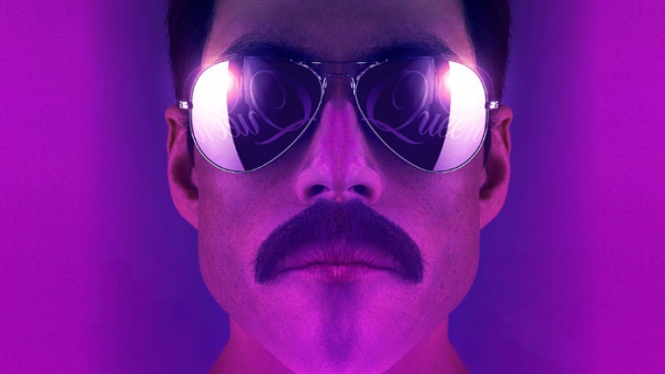 "Bohemian Rhapsody". Zobacz trailer filmu o zespole Queen