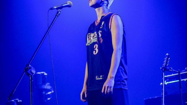 Brodka MTV Unplugged we Wrocławiu