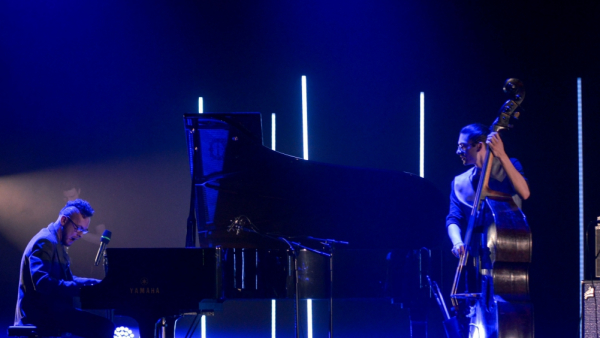 9.FMF: Wars & Kaper: Dekonstrukcja