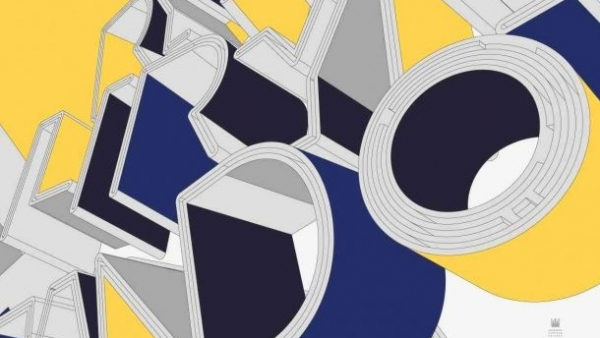 "Rymoliryktando" w Fabryce Trzciny