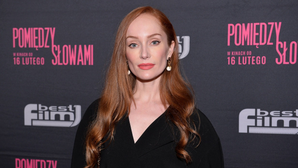 Holenderska gwiazda w polskim filmie