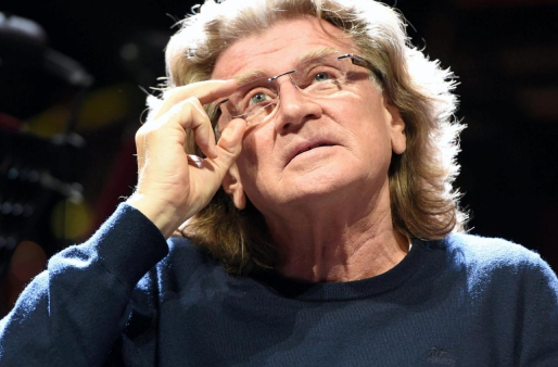 Zbigniew Wodecki: wszyscy nagrywają hity, a gdzie jest muzyka?