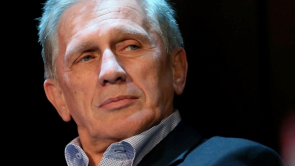 Englert, Lupa, Nekrosius, Kolak i Baka z nagrodami "Teatru"